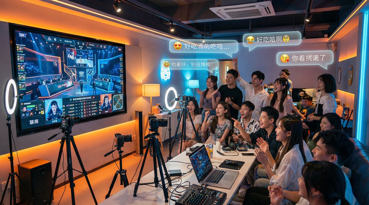 萝莉社区视频直播互动